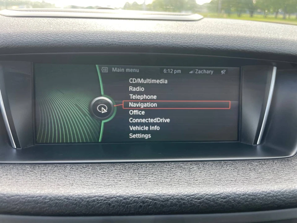 2015 BMW E84 X1 - Image 14 of 24