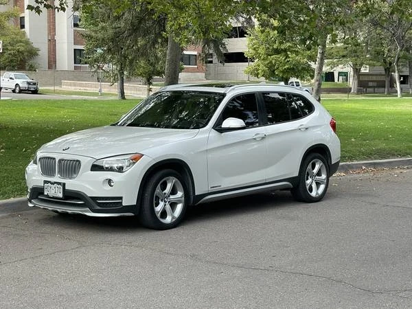 2015 BMW E84 X1 - Image 5 of 11