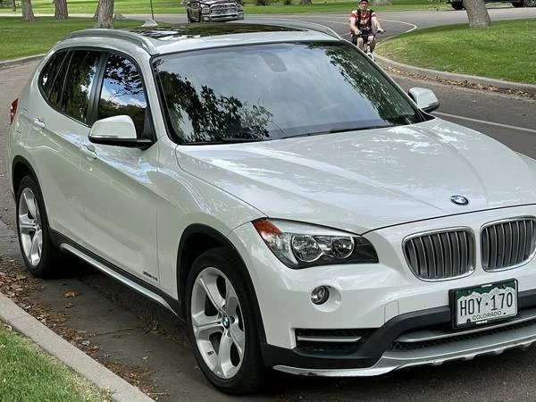 2015 BMW E84 X1 - Image 6 of 11