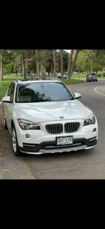 2015 BMW E84 X1 - Image 3 of 11
