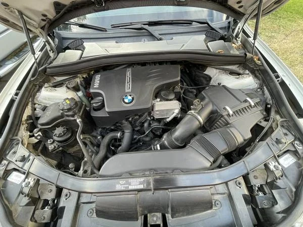 2015 BMW E84 X1 - Image 10 of 11