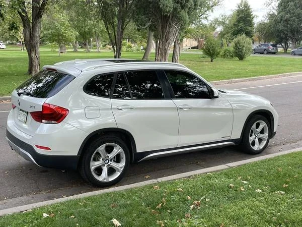 2015 BMW E84 X1 - Image 4 of 11