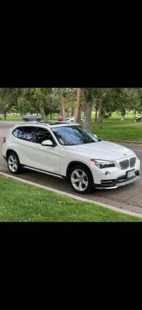 2015 BMW E84 X1 - Image 2 of 11