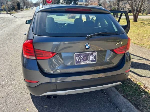 2015 BMW E84 X1 - Image 7 of 12