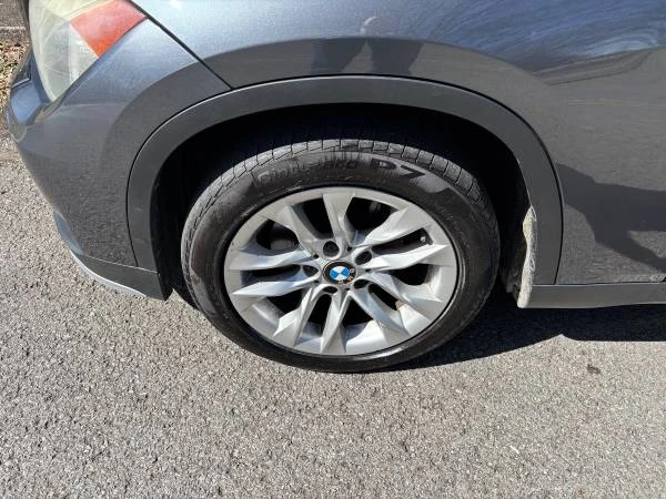 2015 BMW E84 X1 - Image 4 of 12