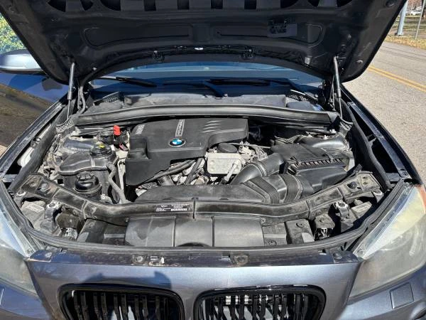 2015 BMW E84 X1 - Image 3 of 12