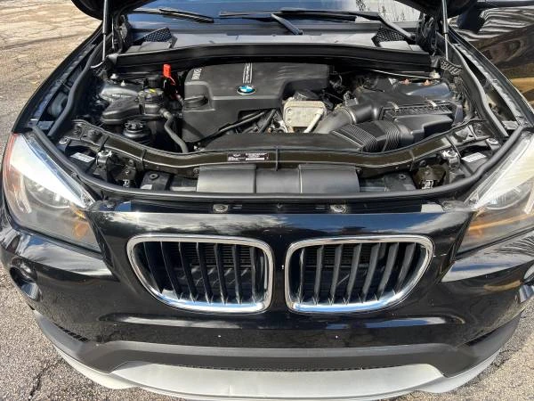 2015 BMW E84 X1 - Image 10 of 19