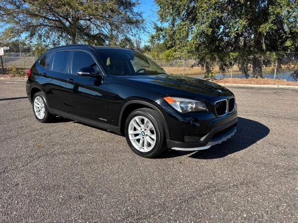 2015 BMW E84 X1 - Image 4 of 19