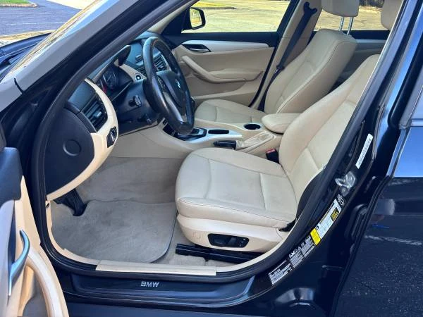 2015 BMW E84 X1 - Image 14 of 19