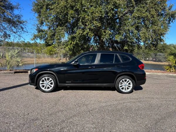 2015 BMW E84 X1 - Image 2 of 19