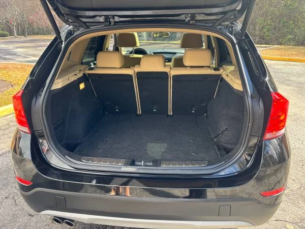 2015 BMW E84 X1 - Image 11 of 19