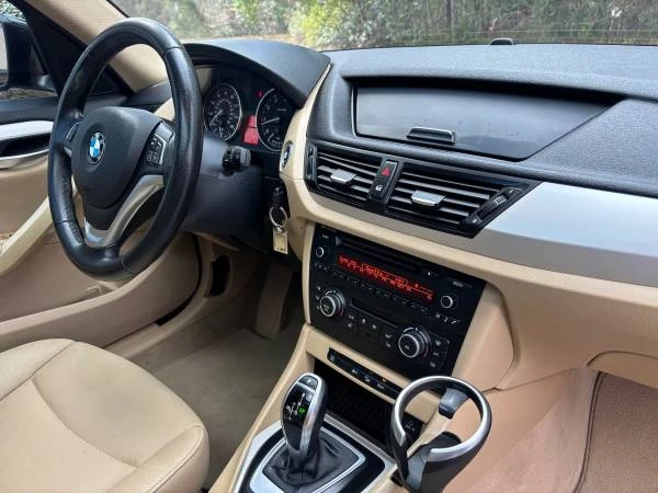 2015 BMW E84 X1 - Image 8 of 19