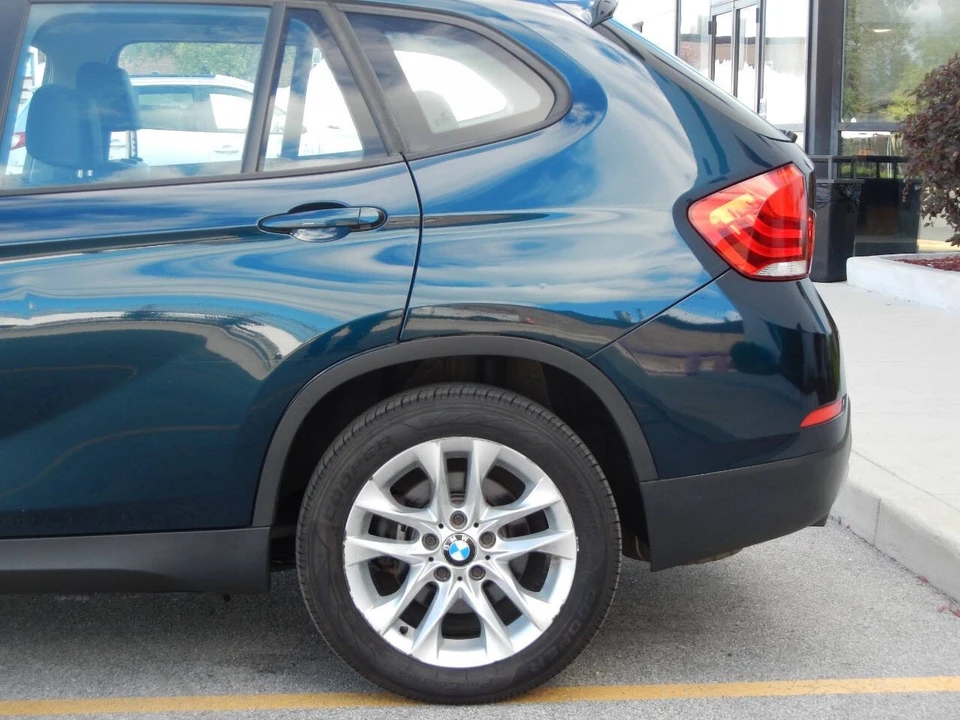 2015 BMW E84 X1 - Image 11 of 12