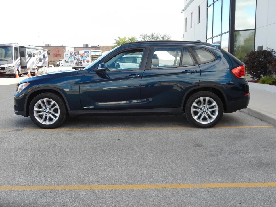 2015 BMW E84 X1 - Image 10 of 12