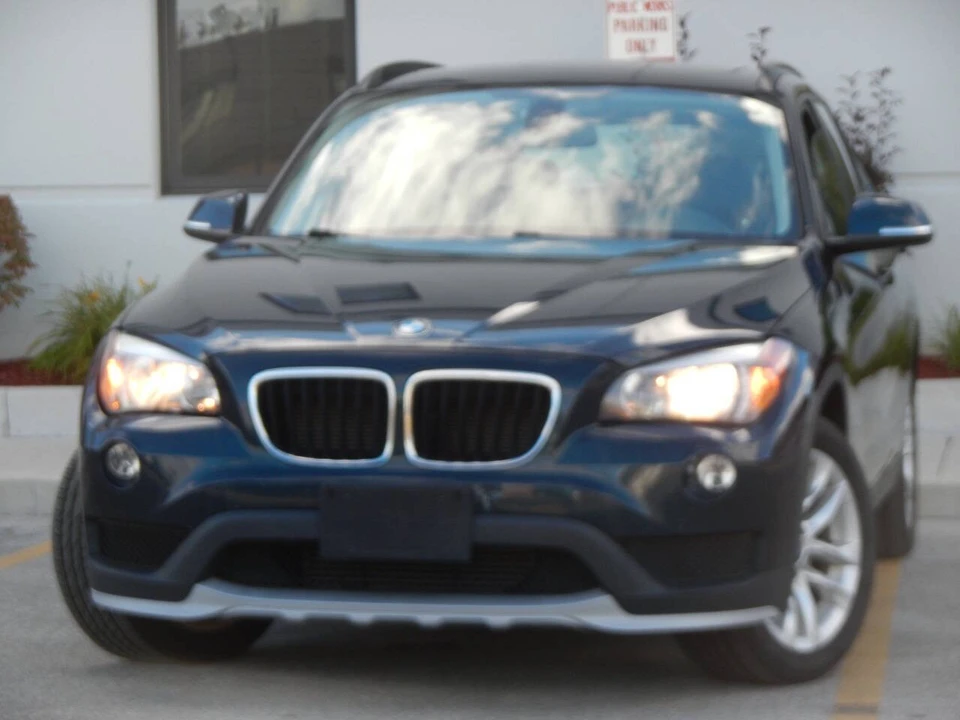 2015 BMW E84 X1 - Image 3 of 12