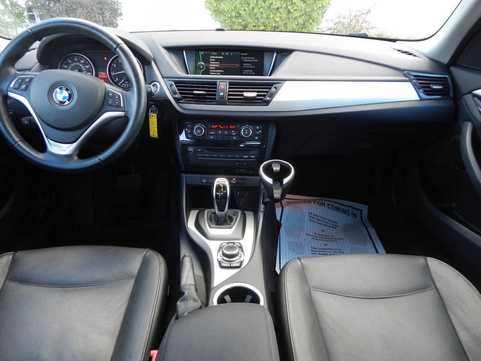 2015 BMW E84 X1 - Image 2 of 12