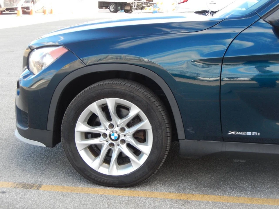 2015 BMW E84 X1 - Image 12 of 12