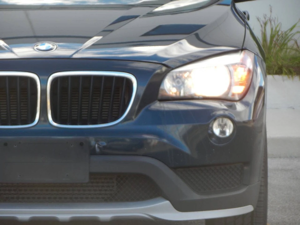 2015 BMW E84 X1 - Image 8 of 12