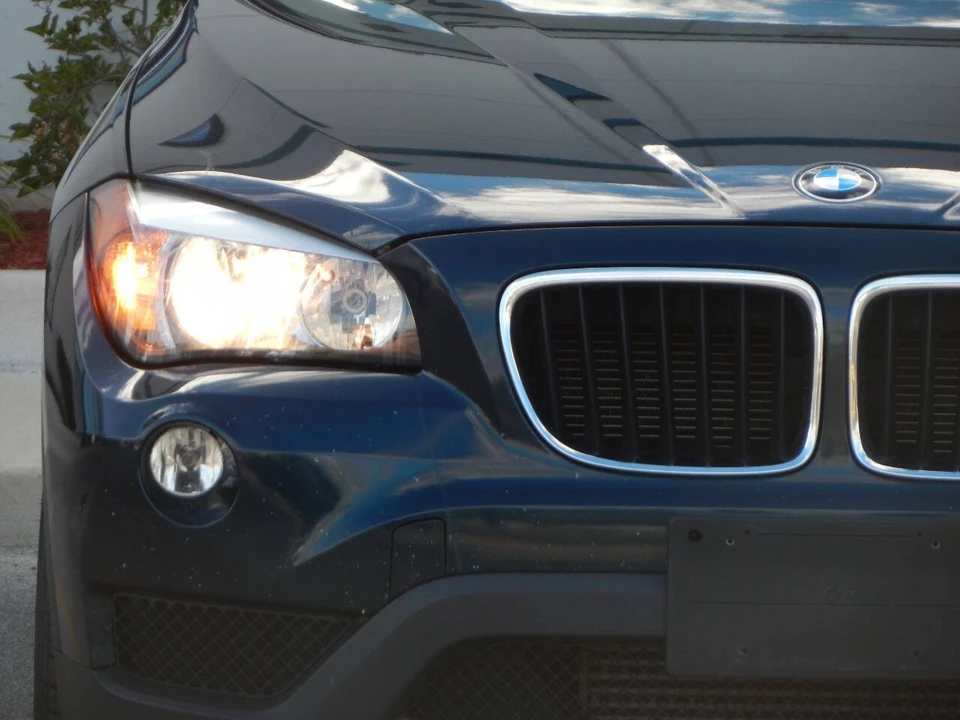 2015 BMW E84 X1 - Image 9 of 12