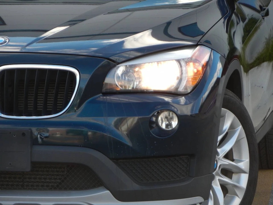 2015 BMW E84 X1 - Image 4 of 12