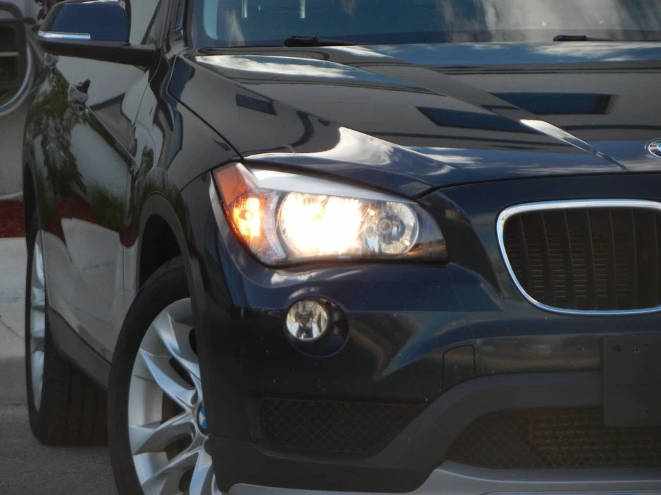 2015 BMW E84 X1 - Image 6 of 12