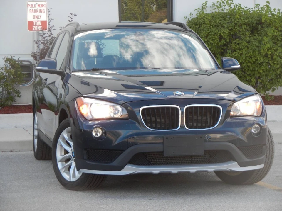 2015 BMW E84 X1 - Image 5 of 12