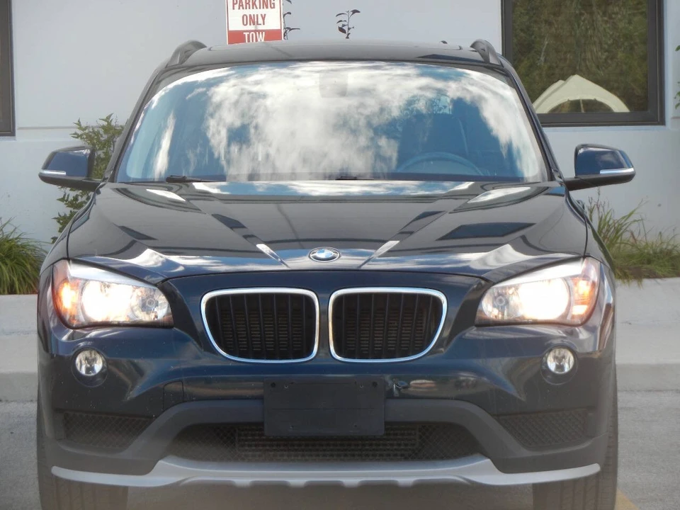 2015 BMW E84 X1 - Image 7 of 12