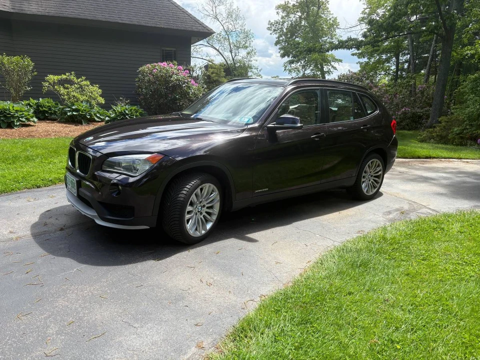 2015 BMW E84 X1 - Image 9 of 9