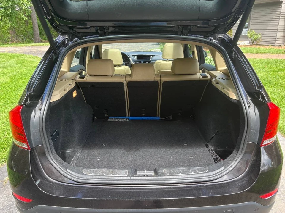 2015 BMW E84 X1 - Image 5 of 9