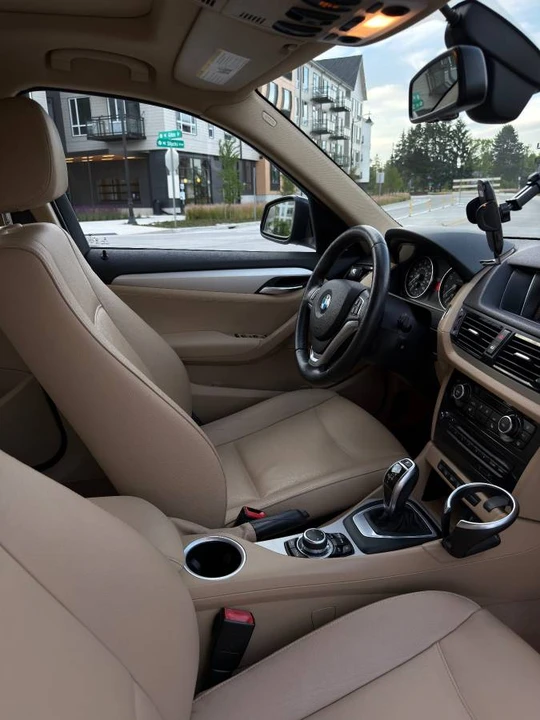 2015 BMW E84 X1 - Image 4 of 7