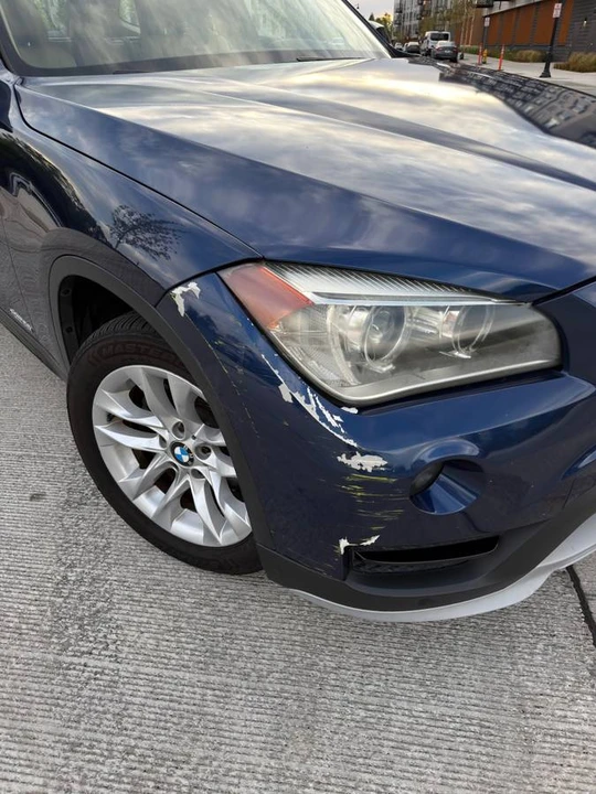 2015 BMW E84 X1 - Image 7 of 7