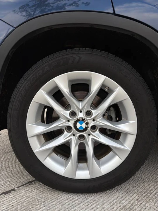 2015 BMW E84 X1 - Image 5 of 7