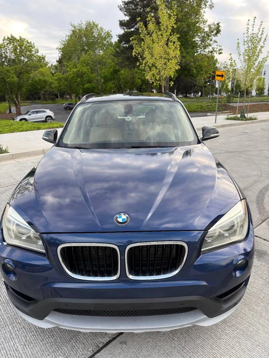 2015 BMW E84 X1 - Image 6 of 7