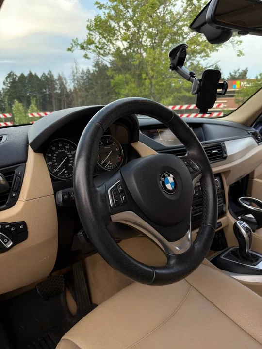 2015 BMW E84 X1 - Image 3 of 7
