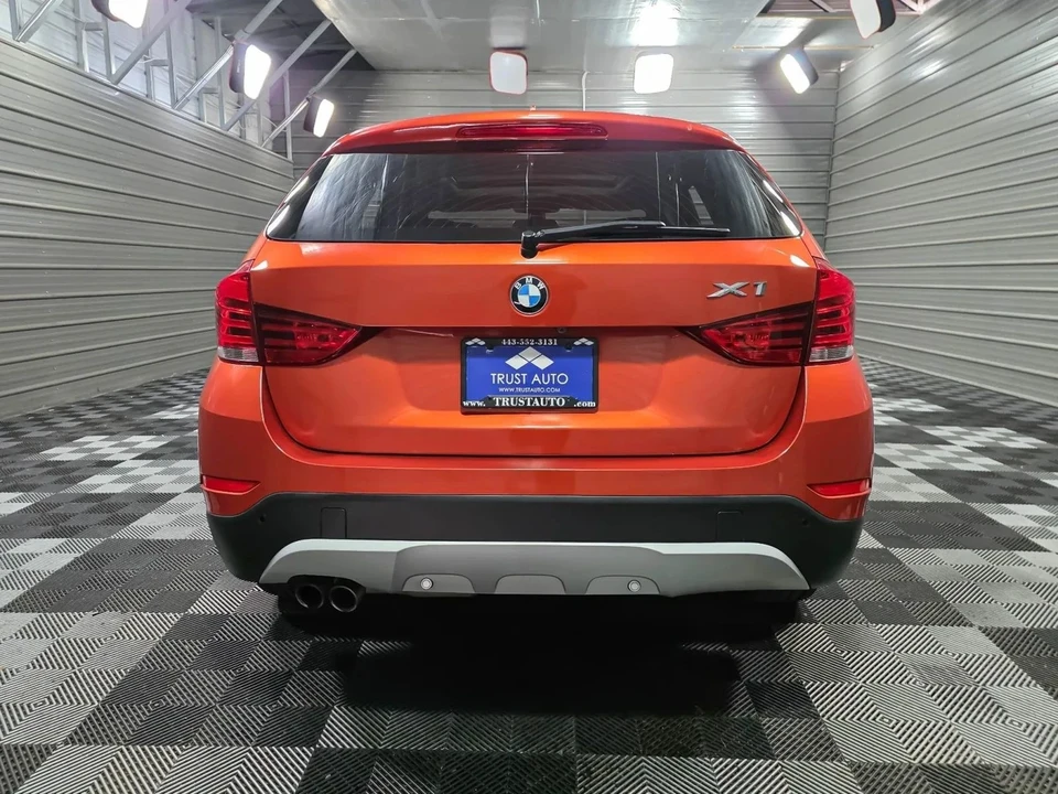 2015 BMW E84 X1 - Image 6 of 12
