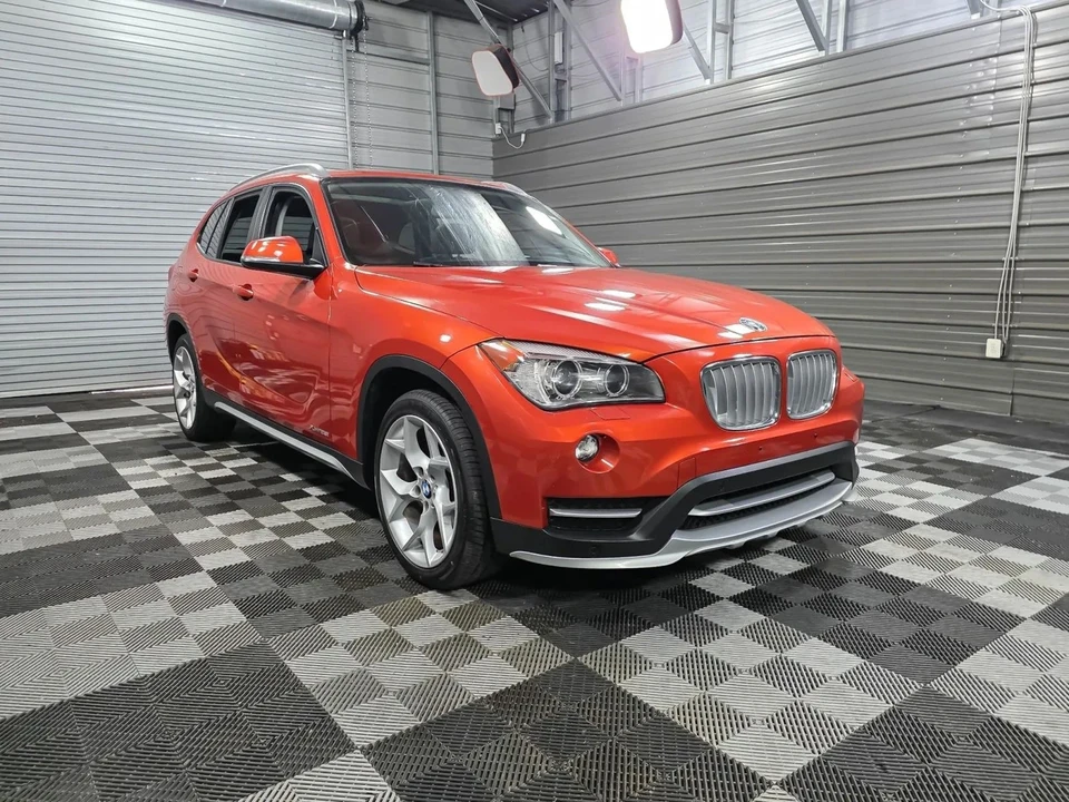 2015 BMW E84 X1 - Image 4 of 12