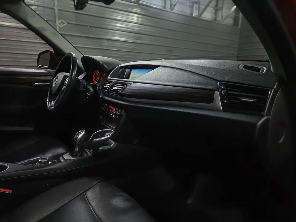 2015 BMW E84 X1 - Image 12 of 12