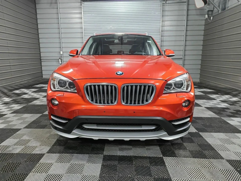 2015 BMW E84 X1 - Image 3 of 12