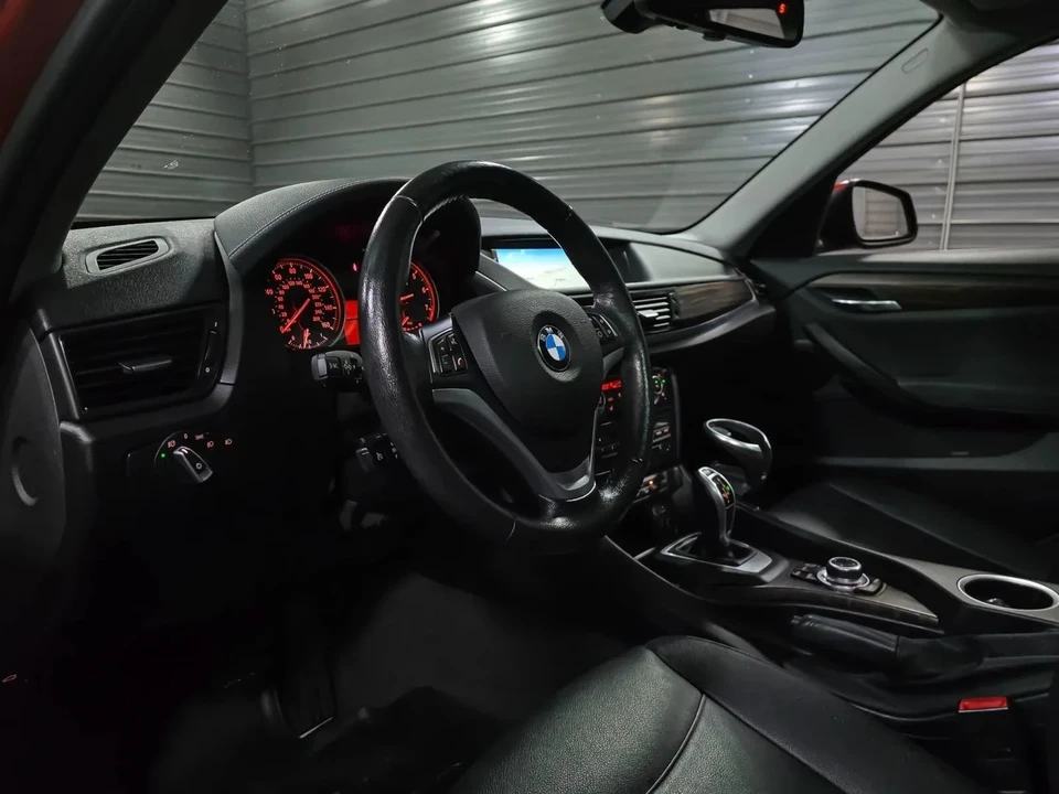 2015 BMW E84 X1 - Image 10 of 12