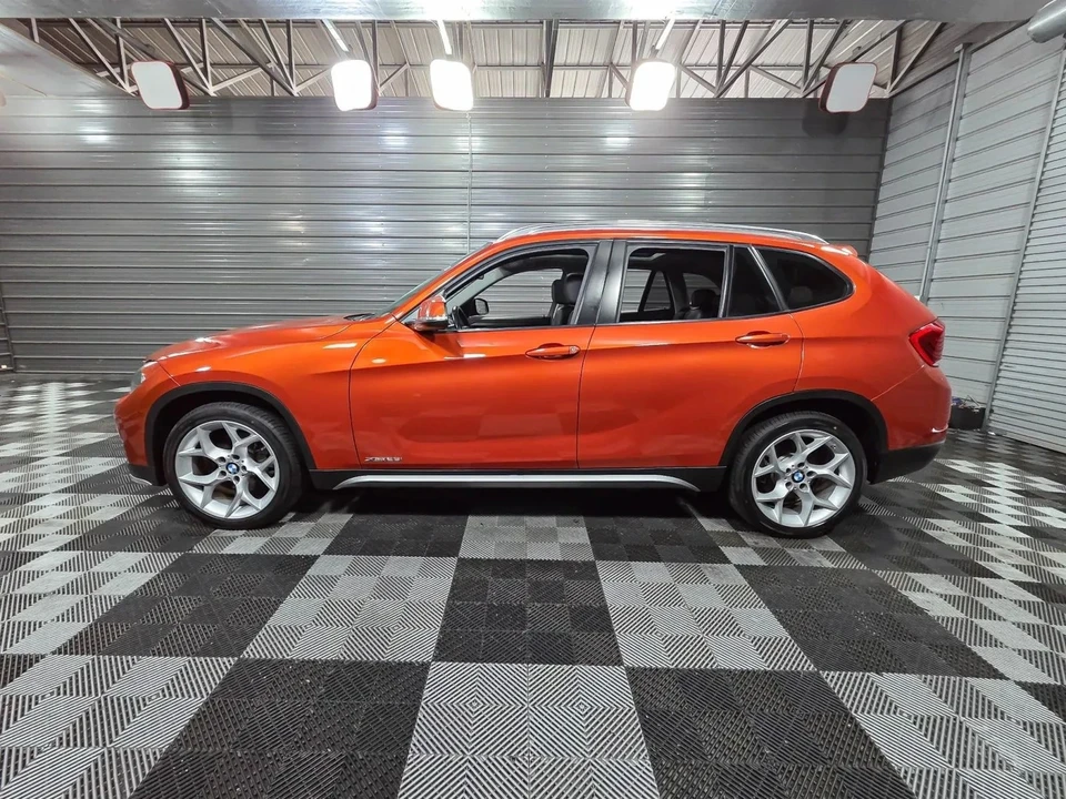 2015 BMW E84 X1 - Image 8 of 12