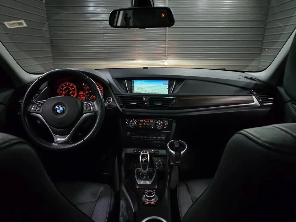 2015 BMW E84 X1 - Image 11 of 12