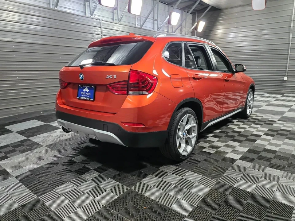 2015 BMW E84 X1 - Image 5 of 12