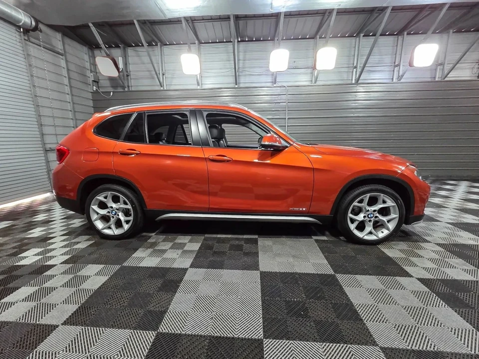 2015 BMW E84 X1 - Image 9 of 12