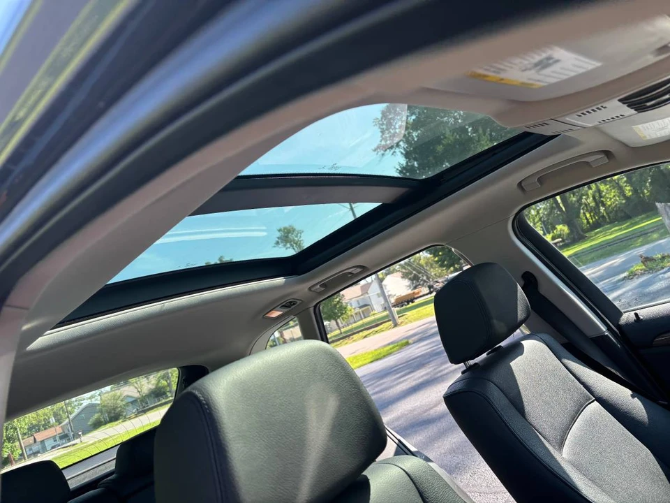 2015 BMW E84 X1 - Image 19 of 22