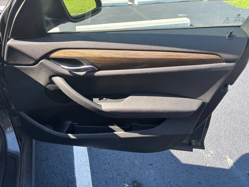 2015 BMW E84 X1 - Image 21 of 22