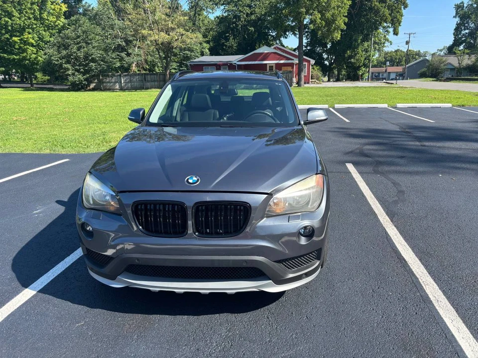 2015 BMW E84 X1 - Image 4 of 22