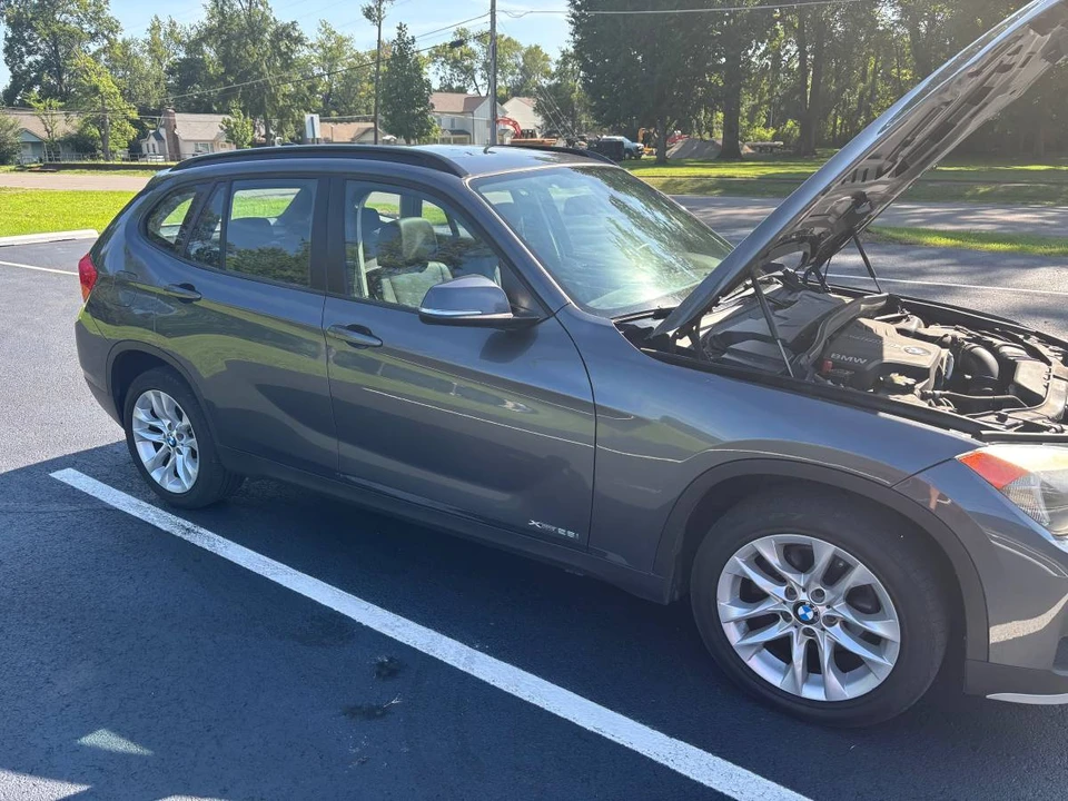2015 BMW E84 X1 - Image 6 of 22