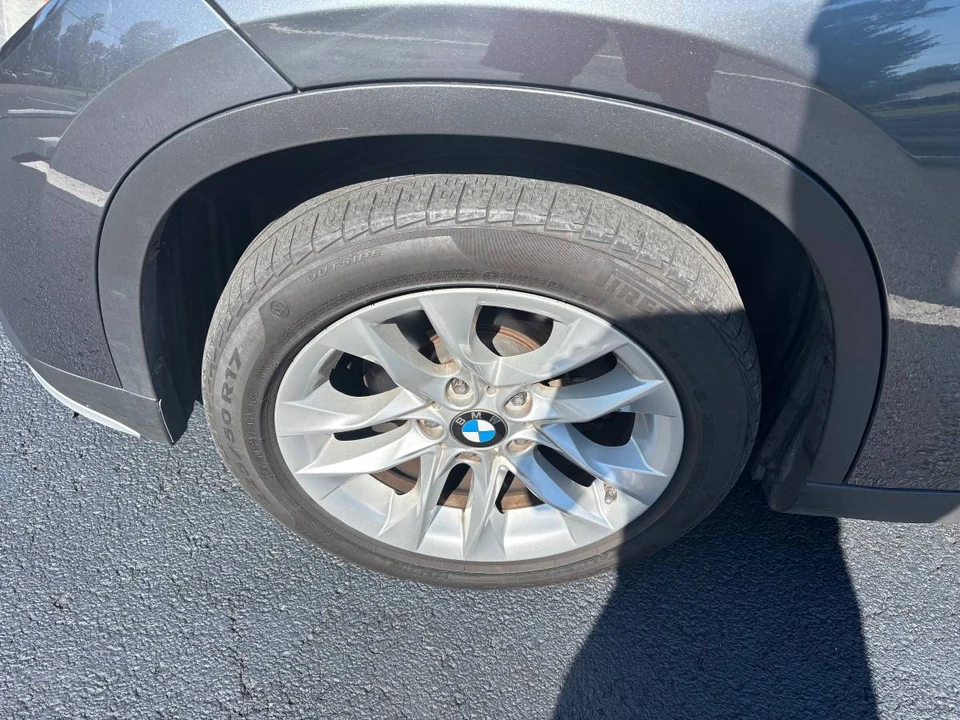 2015 BMW E84 X1 - Image 10 of 22