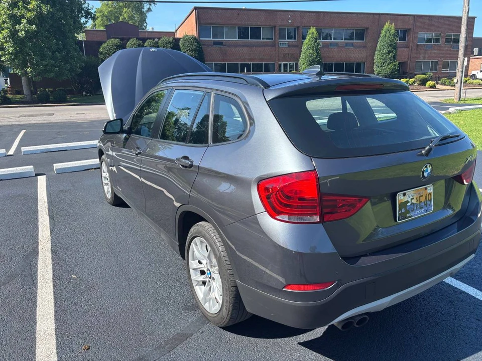 2015 BMW E84 X1 - Image 2 of 22