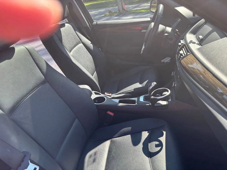 2015 BMW E84 X1 - Image 17 of 22